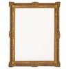 Grande cornice in legno dorato - O/6499 -