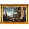 Capriccio Architettonico