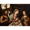 "Sacra Conversazione"