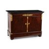 Elegantissima credenza impero