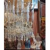 Baccarat 7 luci