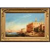 Venezia, Il Bacino di San Marco