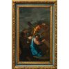 Francesco Manno (Palermo, 1752 Roma, 1831), L’incontro di Cristo e la Veronica