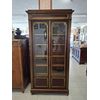 Libreria Luigi XVI H 220 - 110 x 43