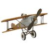 Modello di Aereo con Snoopy Aviatore Italia XXI Secolo