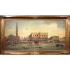 Venezia, Il Bacino di San Marco
