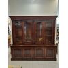 Vetrina libreria H 235 - 256x52