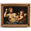 Venere che disarma Amore, Benedetto Gennari (Cento, 1633 - Bologna, 1715)