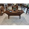 Madia in noce H 65 142,5 x 65