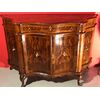 Credenza Veneziana - sec. XVIII’-