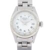 Rolex lady