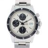 Tudor Oysterdate Big Block