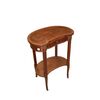 Tavolino a fagiolo francese stile Luigi XVI del 1800
