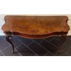 Console in legno massiccio epoca Luigi XIV
