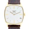 Longines cassa tonneau