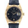 Rolex Datejust Turn O Graph Thunderbird