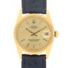 Rolex Datejust oro