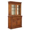 Credenza in Rovere Francia Inizio XX Secolo