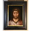 Ecce Homo, Flemish master of the 16th century, circle of Quentin Metsys (Leuven, 1466 – Antwerp, 1530)
