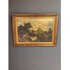 Il cavallo bianco John Constable