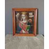 Tela Madonna dell’Altomare
