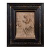 Anonimo emiliano del XVII secolo "Madonna della Ghiara"