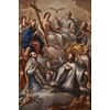 Trionfo della Trinità, Paolo De Matteis (Piano del Cilento, 1662 - Napoli, 1728) 