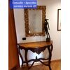 CONSOLE CON SPECCHIO