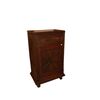 Credenza Stipo Francese del 1800 Rustico