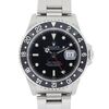 Rolex GMT Master 16700