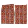 Coppia piccoli kilim BESHIR - n.190 e 191 -