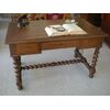Spool desk     