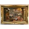 La Toeletta di Venere, Francesco Albani (Bologna 1578 - 1660) Seguace di