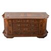 Spettacolare Credenza Bolognese - epoca Luigi XIV’ -inizio 700
