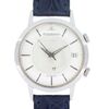 Jaeger Le Coultre Memovox