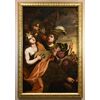 Enea e la regina Didone, Pseudo-Caroselli (Roma, attivo c.a 1630/1650) Attribuito a 
