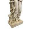  Scultura in Marmo Igea XX Secolo