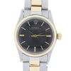 Rolex Oyster Perpetual 