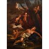 Il riposo di Diana, Guillaume Courtois detto “il Borgognone” (Saint Hippolyte 1626 - Roma 1679)