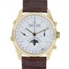 IWC Portofino Triplo Calendario Fasi lunari
