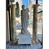  Grandi Colonne in Onice del XVIII Secolo