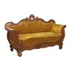 Louis Philippe sofa Italy, second quarter of the 19th century