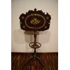 Antique French wool spinning tool from the 1800s