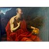 Giovanni RICCA (Naples 1603-1656) Saint Jerome