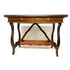Late 19th century writing desk     