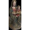 Madonna con Bambino 