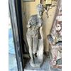  Scultura In Pietra Raffigurante Venere