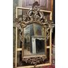 SPECC562 - Specchiera argentata, epoca '800, misure cm L 88 x H 146