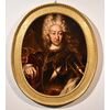 Ritratto di Vittorio Amedeo II di Savoia, Maria Giovanna Battista Clementi detta La Clementina (Torino, 1692 – Torino, 1761), Attribuibile a 