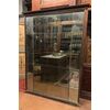 SPECC563 - Specchiera/ caminiera in legno laccato, epoca '700, misure cm L 155 x H 205
